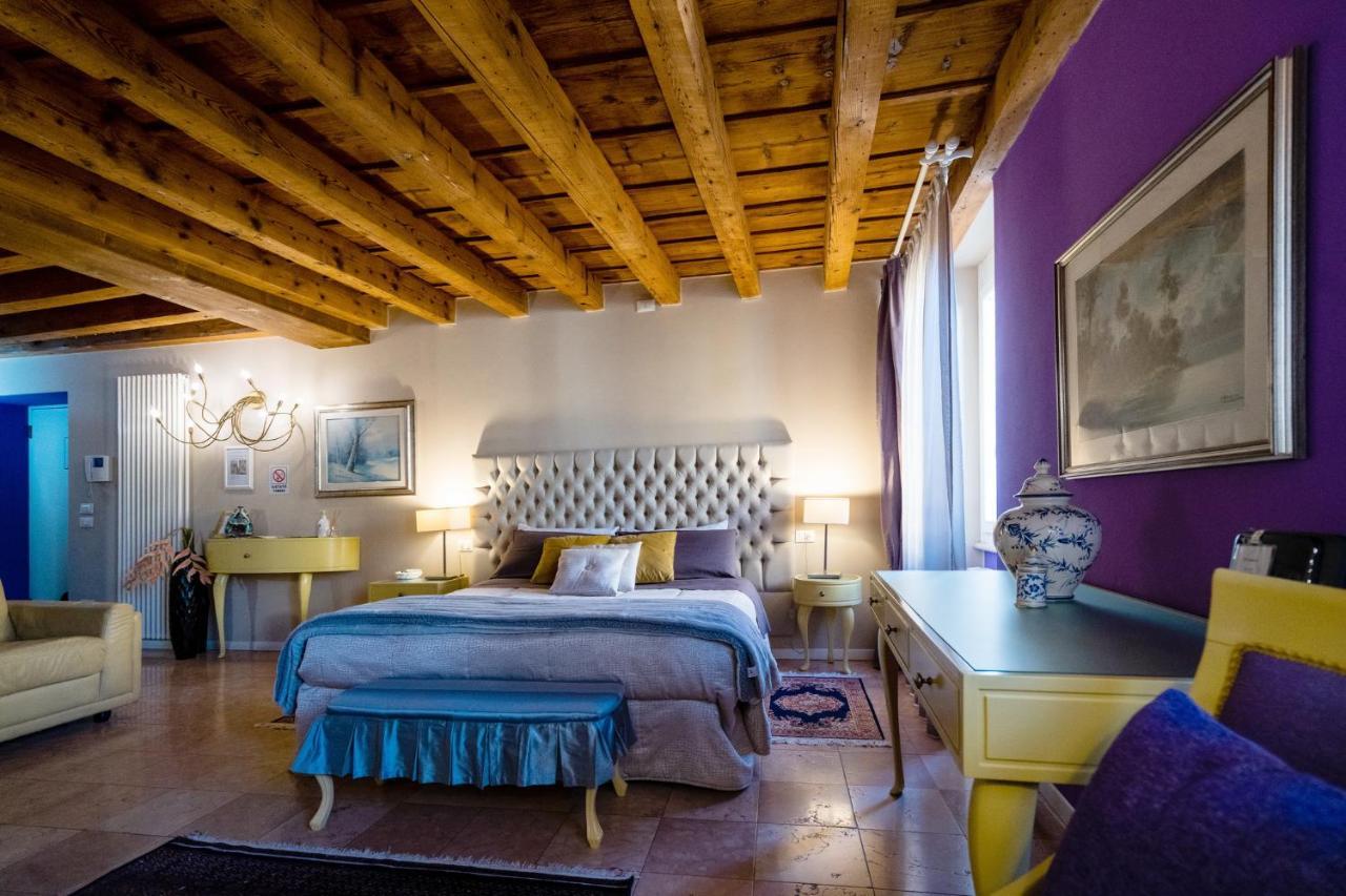 Mazzini Suite Verona Exterior foto