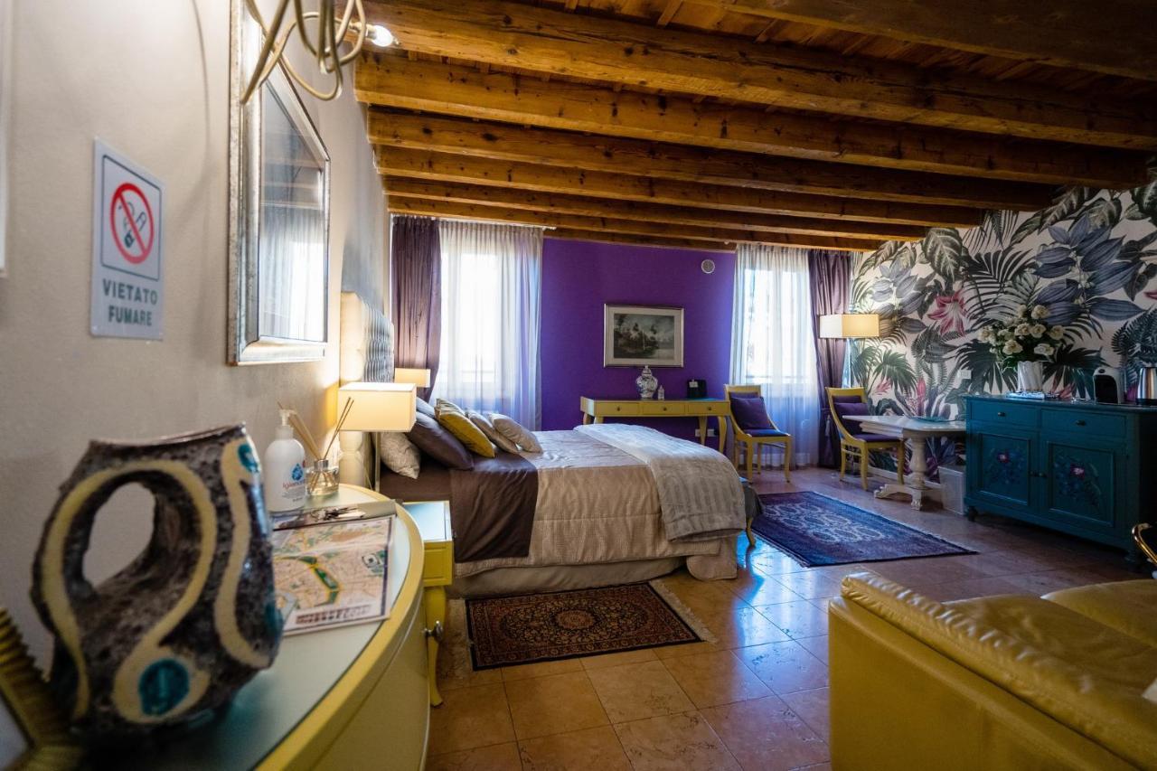 Mazzini Suite Verona Exterior foto