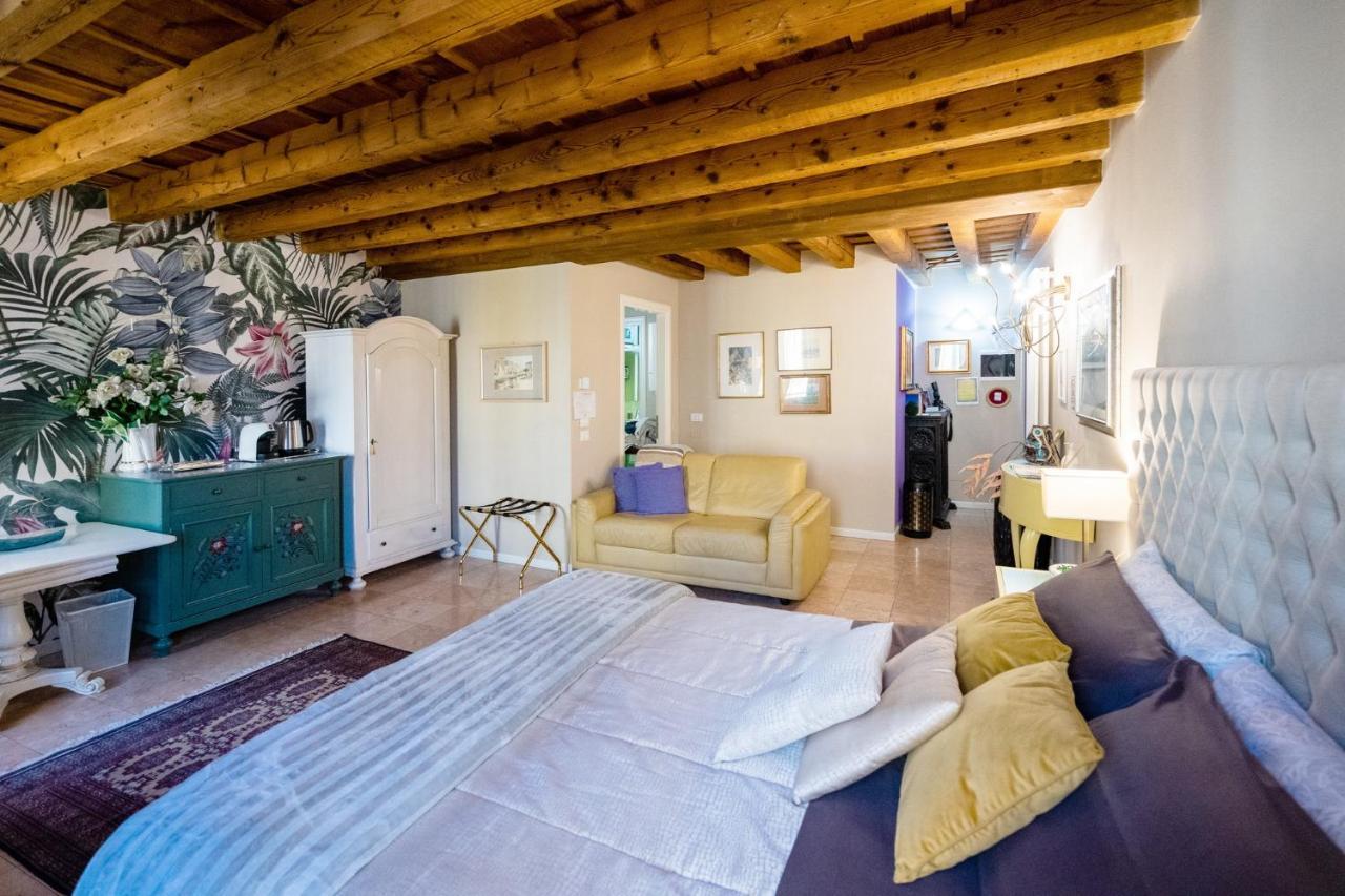 Mazzini Suite Verona Exterior foto