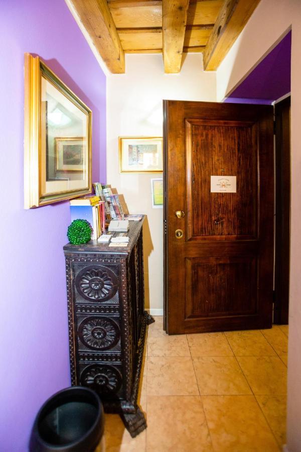 Mazzini Suite Verona Exterior foto