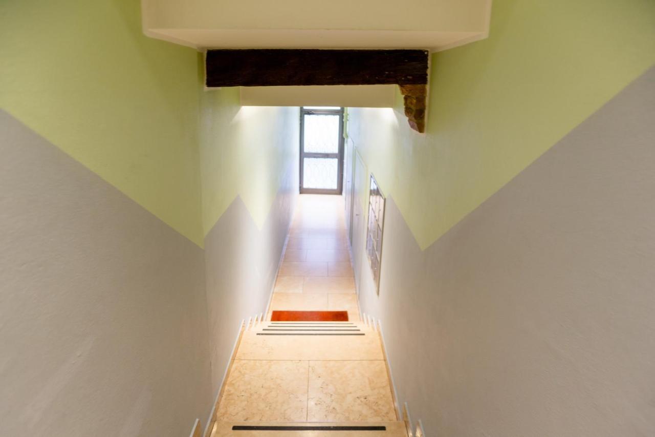 Mazzini Suite Verona Exterior foto